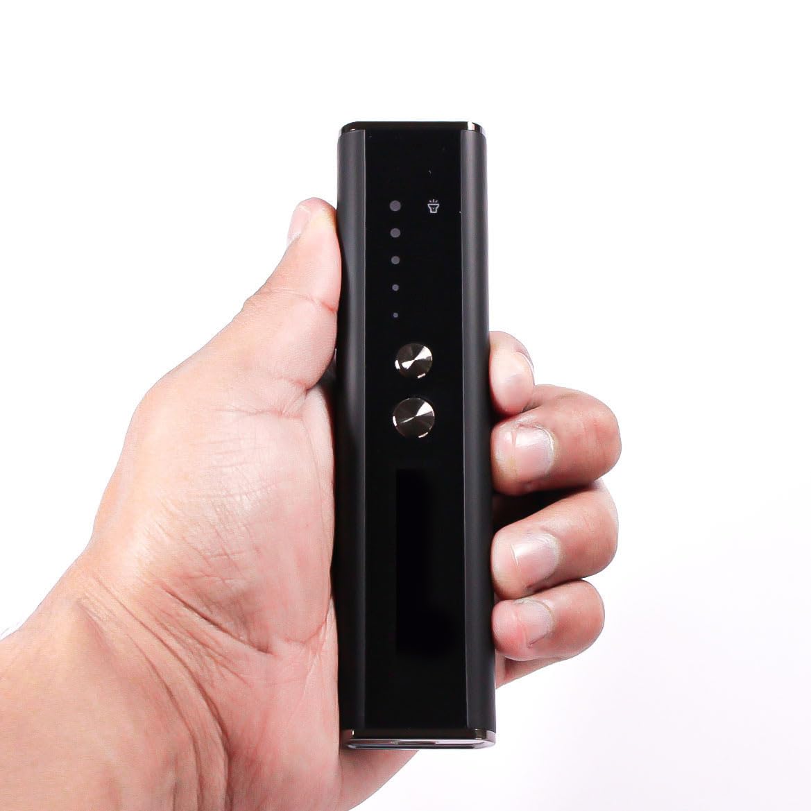 MONTY SOUL 4 metru darbības attālums, mikrospiegošanas detektors, slēptās kameras un GPS – spiegošanas detektors, portatīvs, ideāli piemērots birojiem, viesnīcām, mājām un ceļojumiem – (PROJECT600)