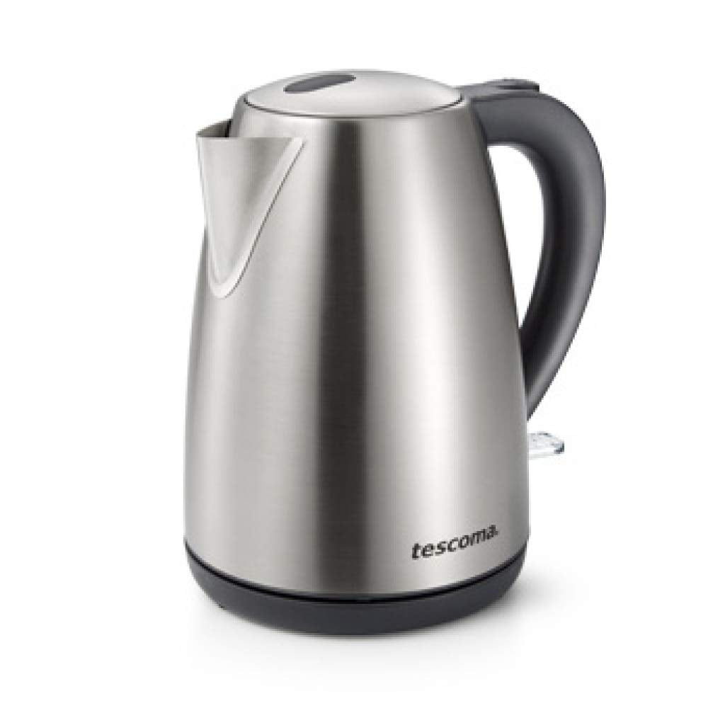 Tescoma GrandChef Teapot - Stainless steel, 1.7 liters capacity, elegant design, perfect for tea lovers.
