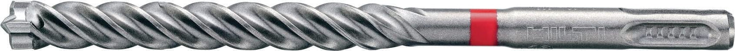SDS Plus betona urbis Hilti TE-CX TECX 4 griezumi, visi izmēri (10/220 mm)