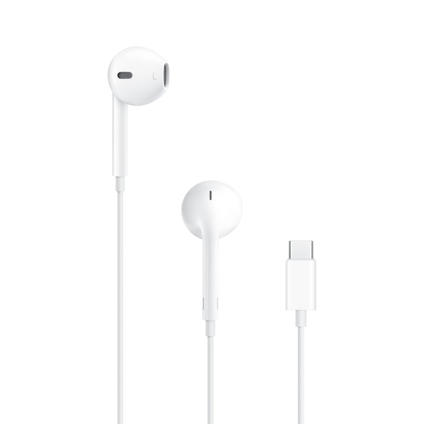 Apple EarPods (USB-C) austiņas
