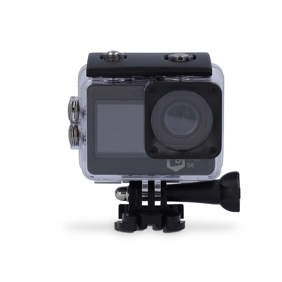 XD XDACSO81 Actionkamera 16MP 4K Ultra HD Wi-Fi