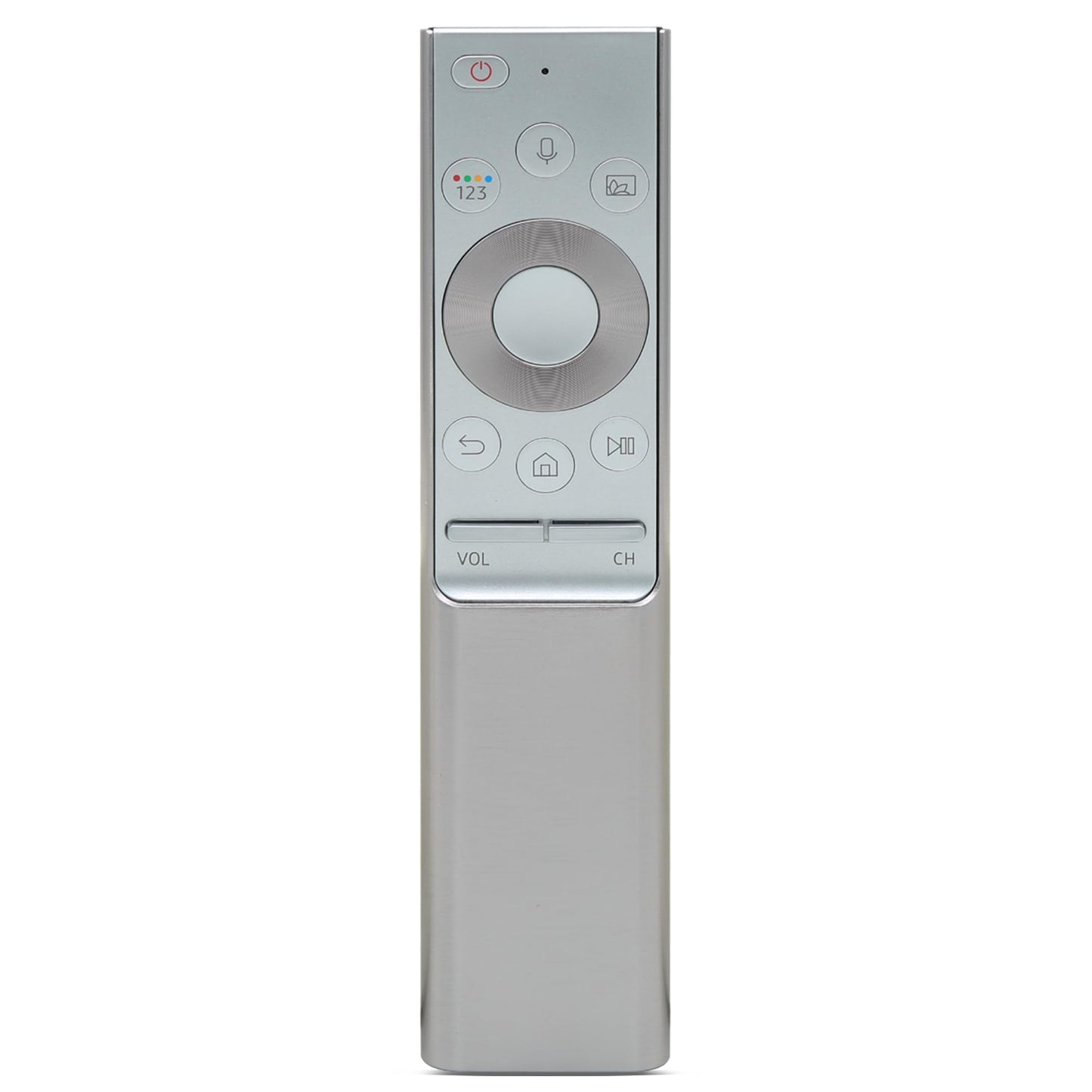 Leyf tālvadības pults Samsung Smart TV 4K QLED UHD televizoriem, bn59-01242a, rezerves tālvadības pults