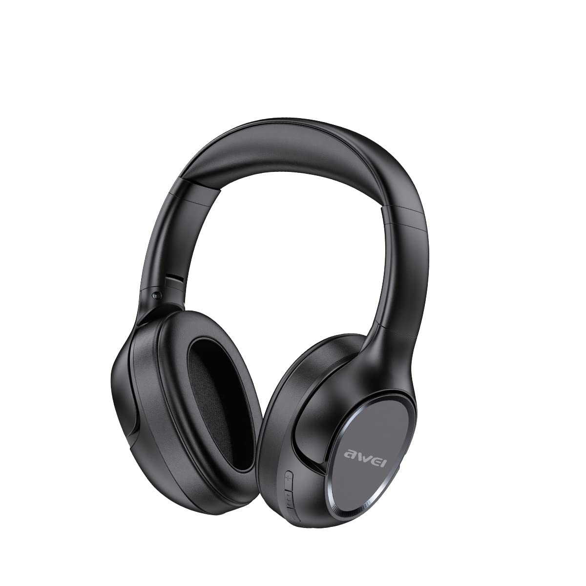 AW Bezvadu Bluetooth austiņas a770bl melnas - Ergonomisks dizains, augstas kvalitātes skaņa, ilga akumulatora darbības laiks.