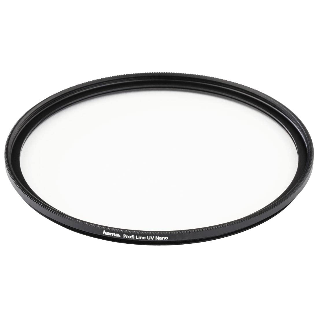 Hama UV filtrs 82 mm Wide (objektīva filtrs, aizsardzības filtrs ar NMC16 pārklājumu, foto UV filtrs, ultra plāns, kameru filtrs ar nano pārklājumu, iekļaujot filtrus kastē)