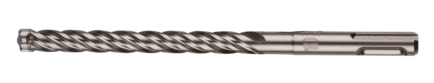 SDS-PLUS betona urbis Makita B-58207 NEMESIS2 10,0 x 165 mm, 1 gab., betonam, dzelzsbetonam, mūrim