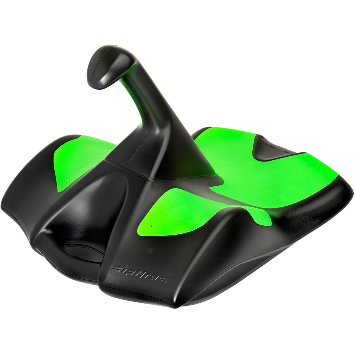 Ragavas Zipflracer Viper Green jautrai braukšanai