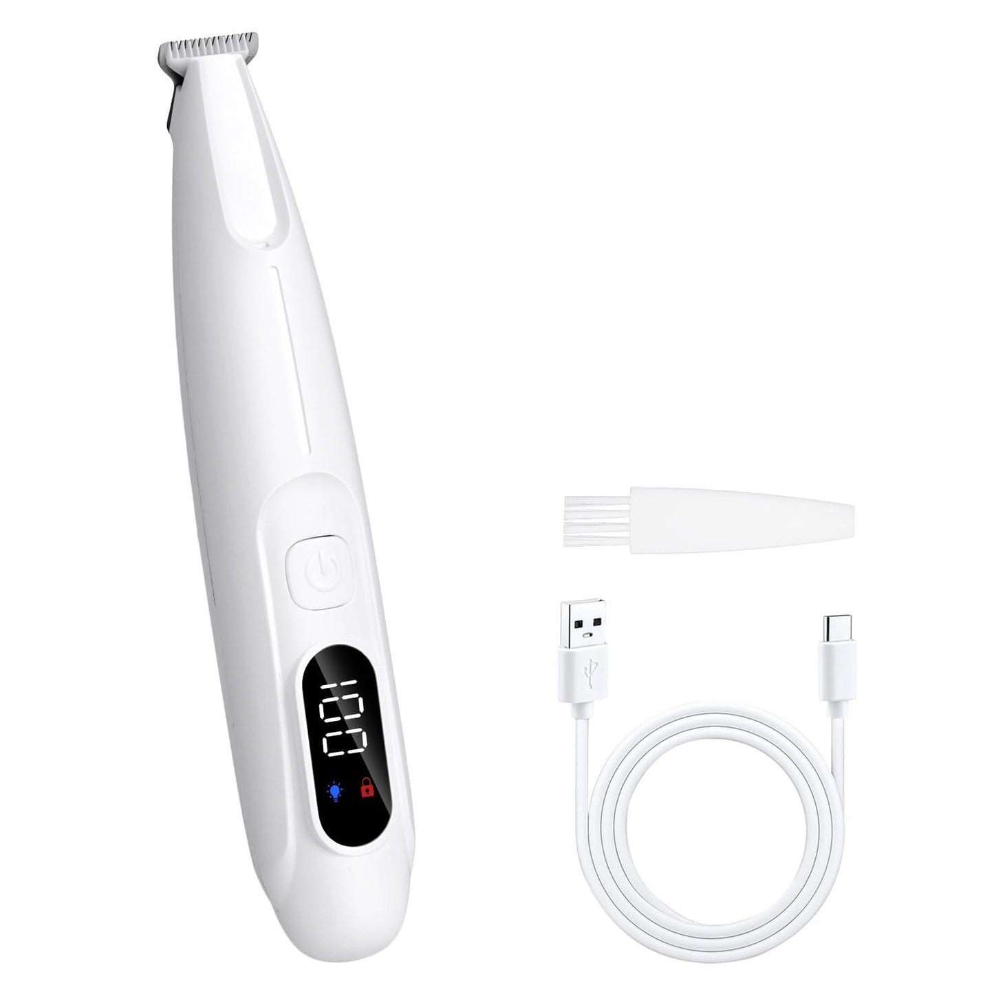 Asmens Andis UltraEdge 7F