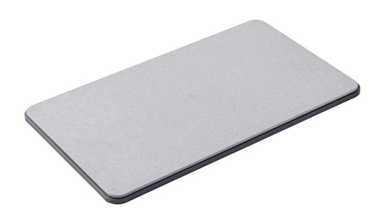 Betty Bossi uzsūcošs notecināšanas paliktnis - absorbē ūdens traipus, antibakteriāls un higiēnisks.