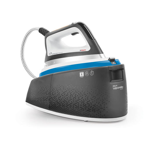 Polti Vaporella Instant VI50.40 - tvaika gludināšanas stacija ar Instant Steam, 8 bāru sūkni, 4 programmas, ECO funkciju