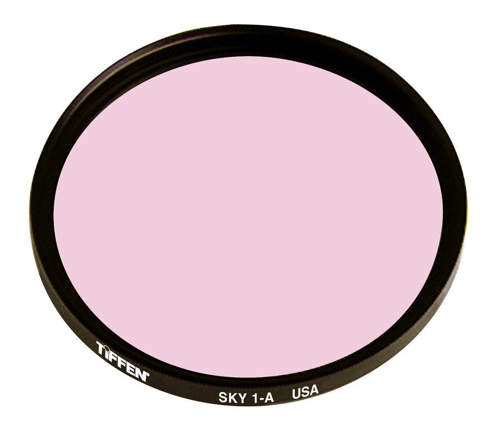 Tiffen filtrs 52MM SKY 1A FILTRS