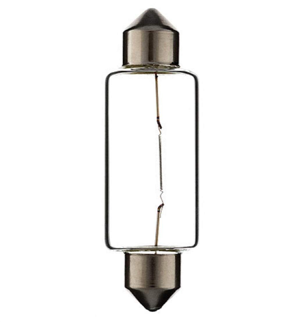 24V 15W SV8.5 11x44MM SOFFITTE AUTO LKW LAMPE GLÜHBIRNE Kofferraumlampen Deckenbeleuchtung GLÜHLAMPE INNENLAMPEN BLINKER RÜCKLICHT FESTOON
