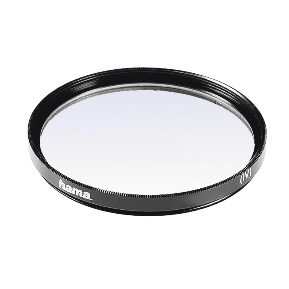 Hama UV filtrs 72mm (aizsargfiltrs ar 2x pārklājumu, iekļauta filtra kaste)