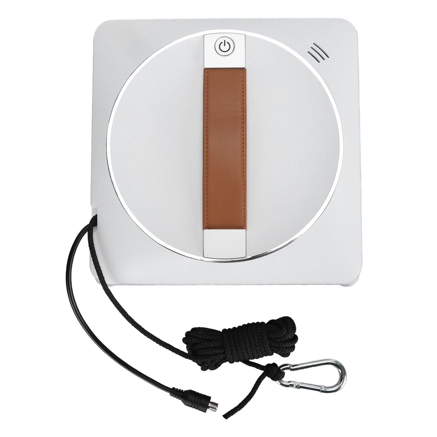 Efektīvs logu tīrīšanas robots - litija baterija, tālvadības pults, ABS materiāls, 3 gabali (ES)