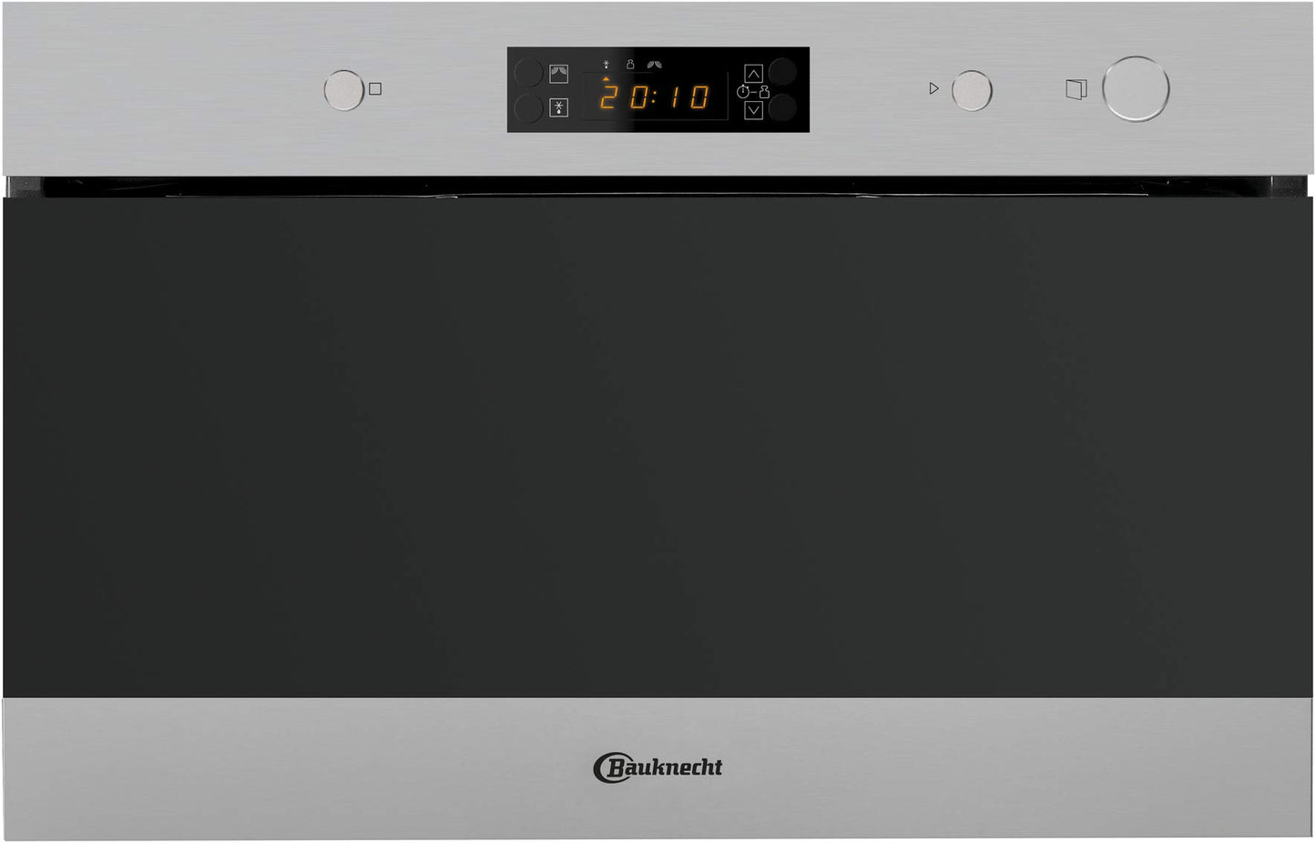 Bauknecht EMNK3 2138 IN mikroviļņu krāsns/750 W/22 L/Ātrā atkausēšana
