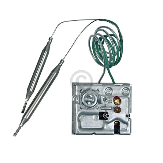 eVendix 55.60019.230 Termostats, dzelzs