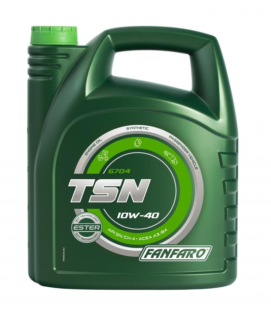 FANFARO TSN