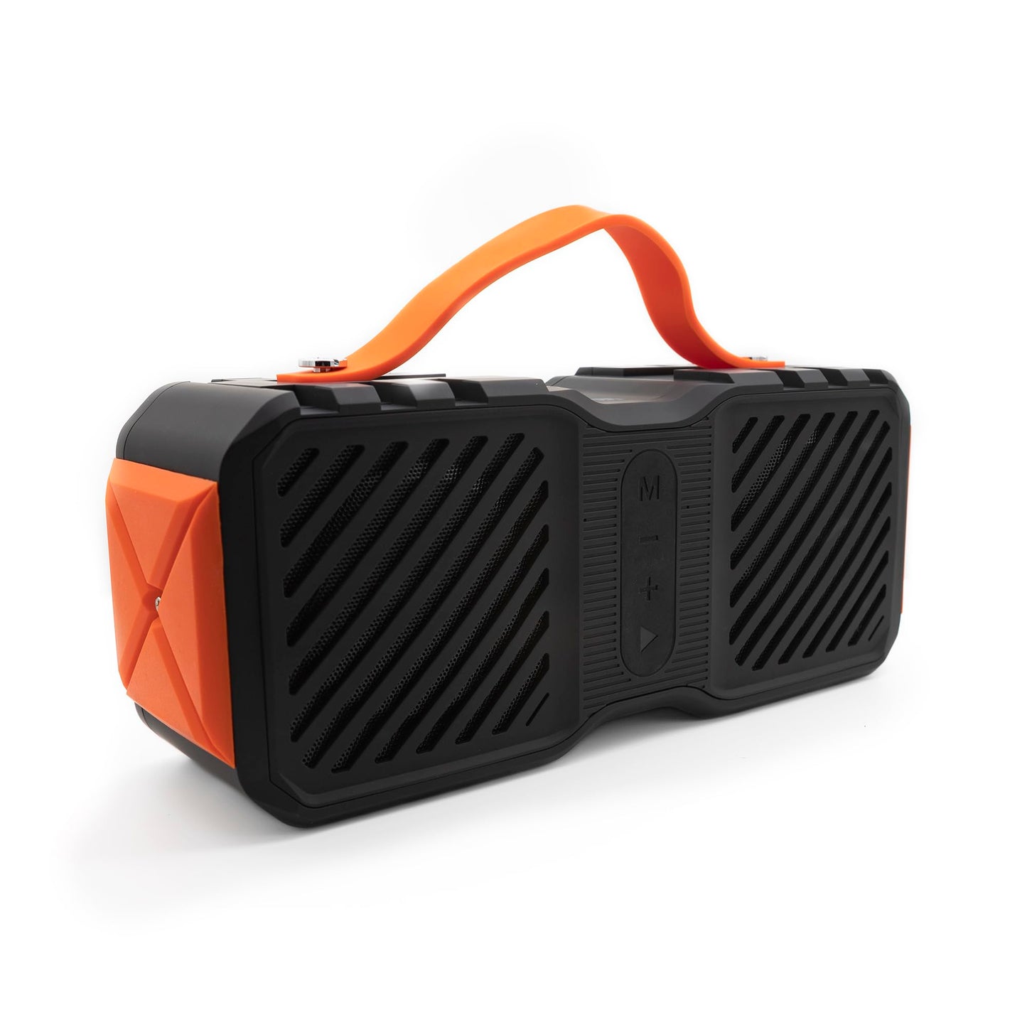 Xtreme skaļruņi bezvadu BT DEEP pārnēsājams dziļais bass divi spēcīgi 33186