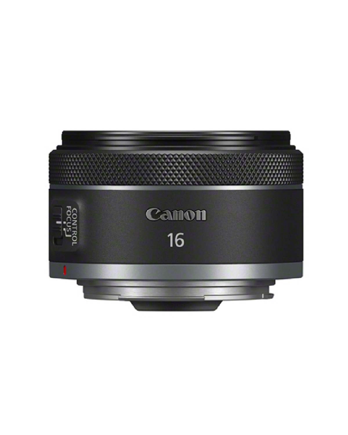 Canon RF objektīvs 16mm F2.8 STM – ultra plaša leņķa fiksētā fokusa attēls Vlogging un ainavu fotografēšanai | Saderīgs ar EOS R sistēmu