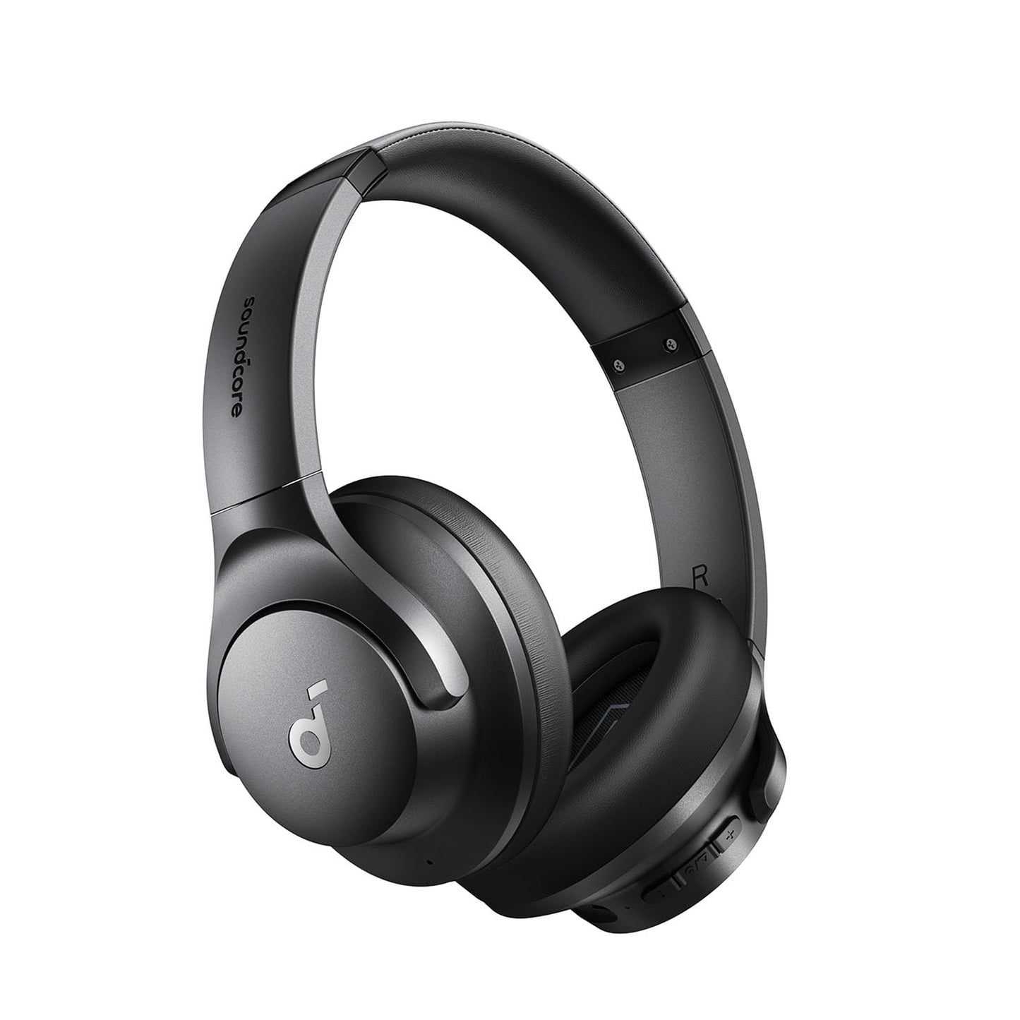 Bezvadu Bluetooth austiņas soundcore by Anker Q20i, virs auss