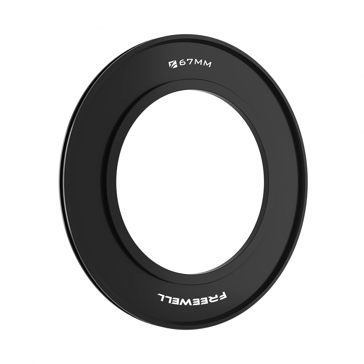 Freewell adaptera gredzens 67 mm, saderīgs tikai ar Eiger Matte Box filtrēšanas sistēmu