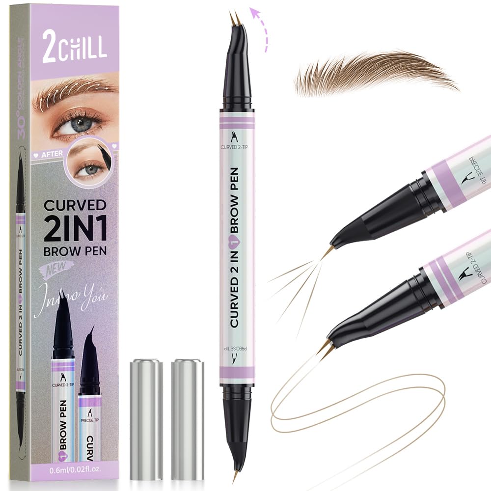 Ink Permanent Brow Mapping String (30 m) iepriekš apdrukāts pavediens permanentajam grimam un microblading piederumiem, uzacu mērīšanas pavediens, brow mapping komplekts (White)