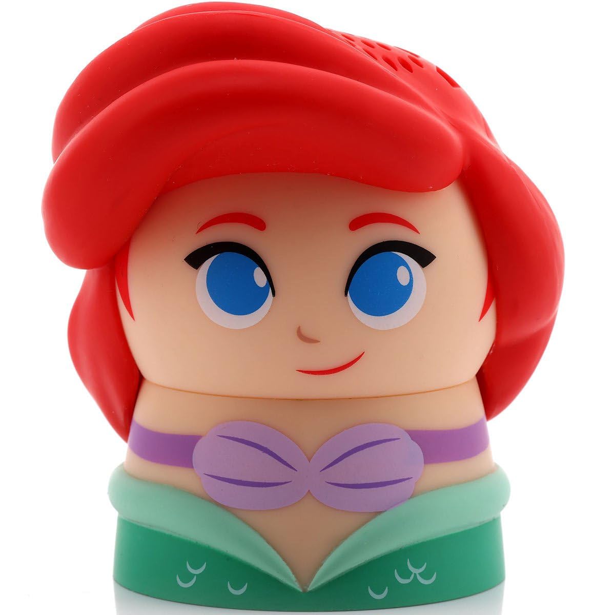 Bitty Boomers Disney-Mazo nāriņu Ariel Bluetooth skaļrunis