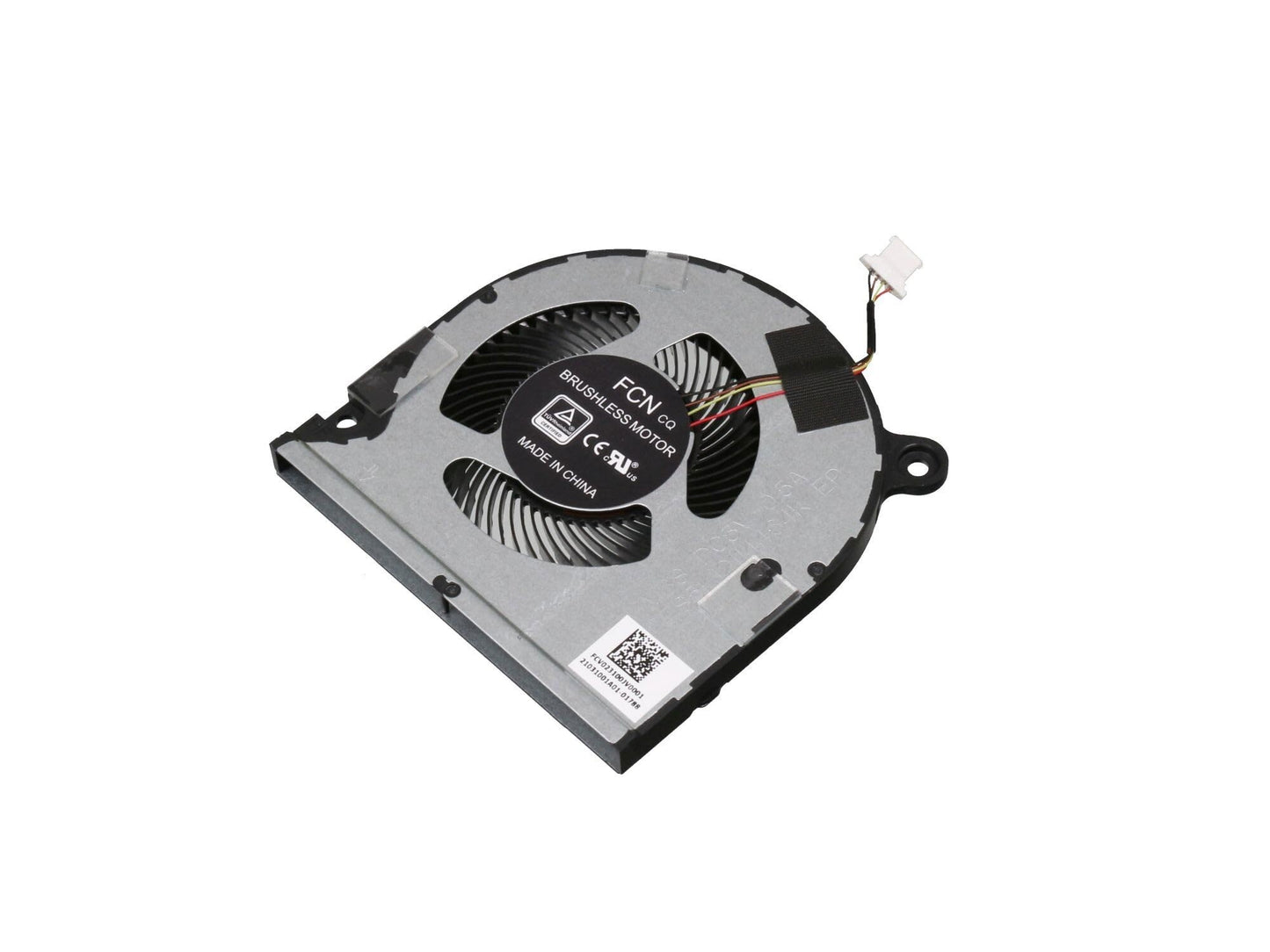 Acer Spin 5 (SP513-55N) - Original CPU fan for efficient cooling and optimal performance.