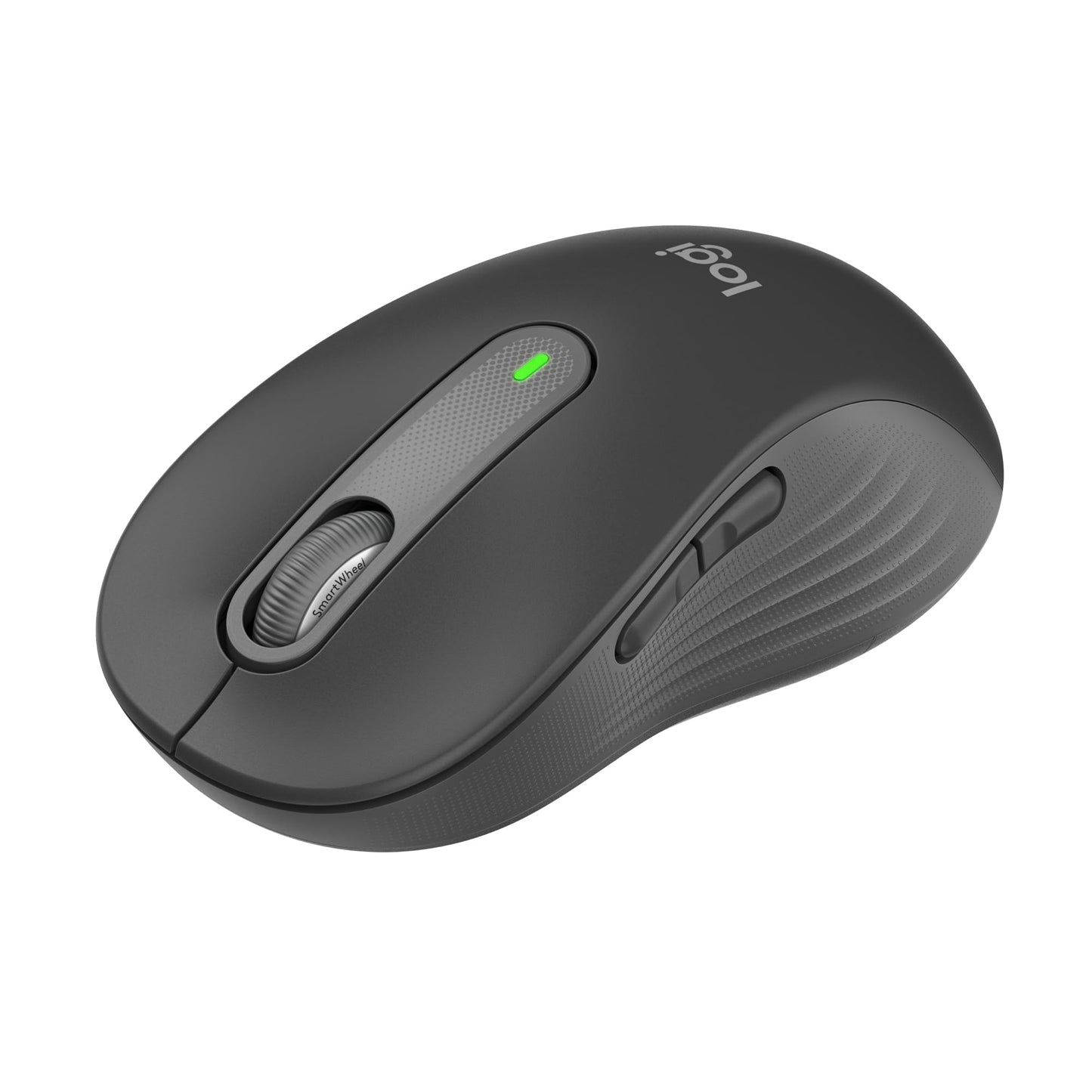 Bezvadu pele Logitech Signature M650 L lielām rokām