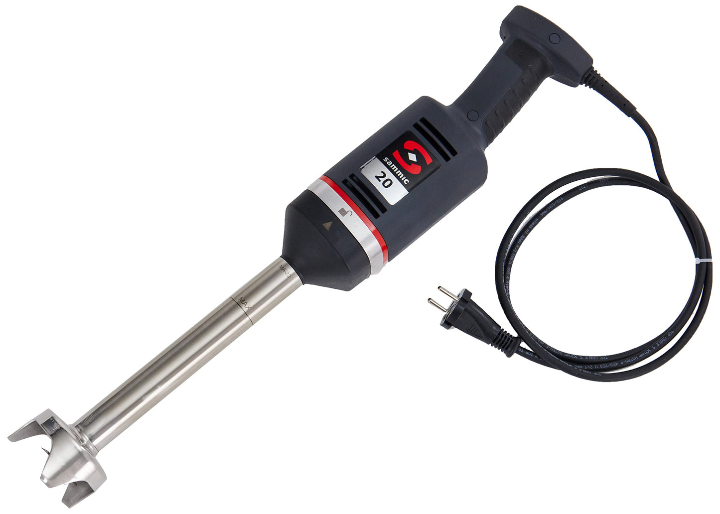 Saro Stabmixer modelis XM-22