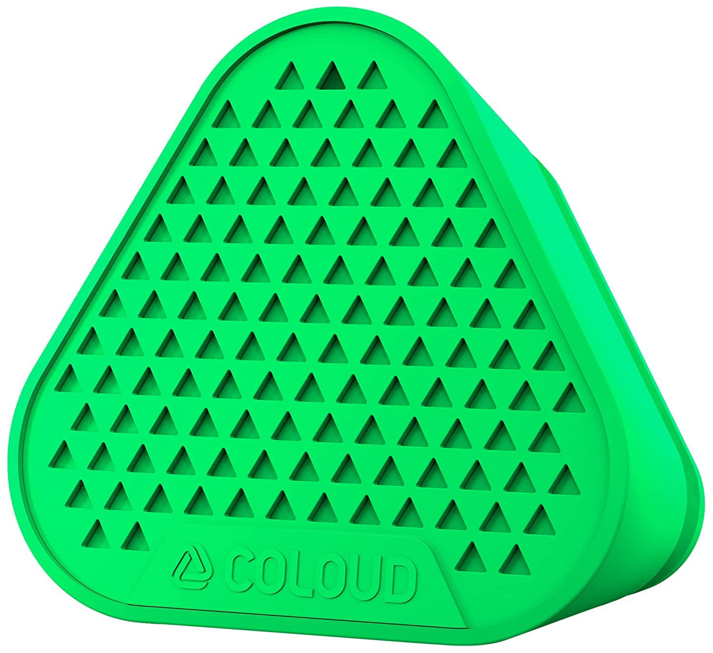 Nokia Coloud Bang vadu skaļrunis MD-1C (zaļš)