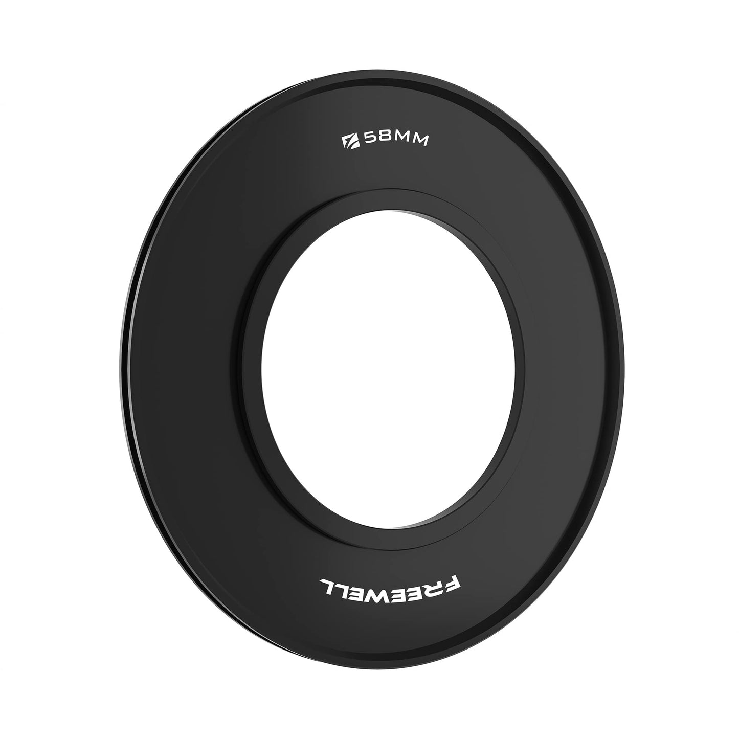 Freewell adaptergredzens 58 mm, tikai saderīgs ar Eiger Matte Box filtru sistēmu