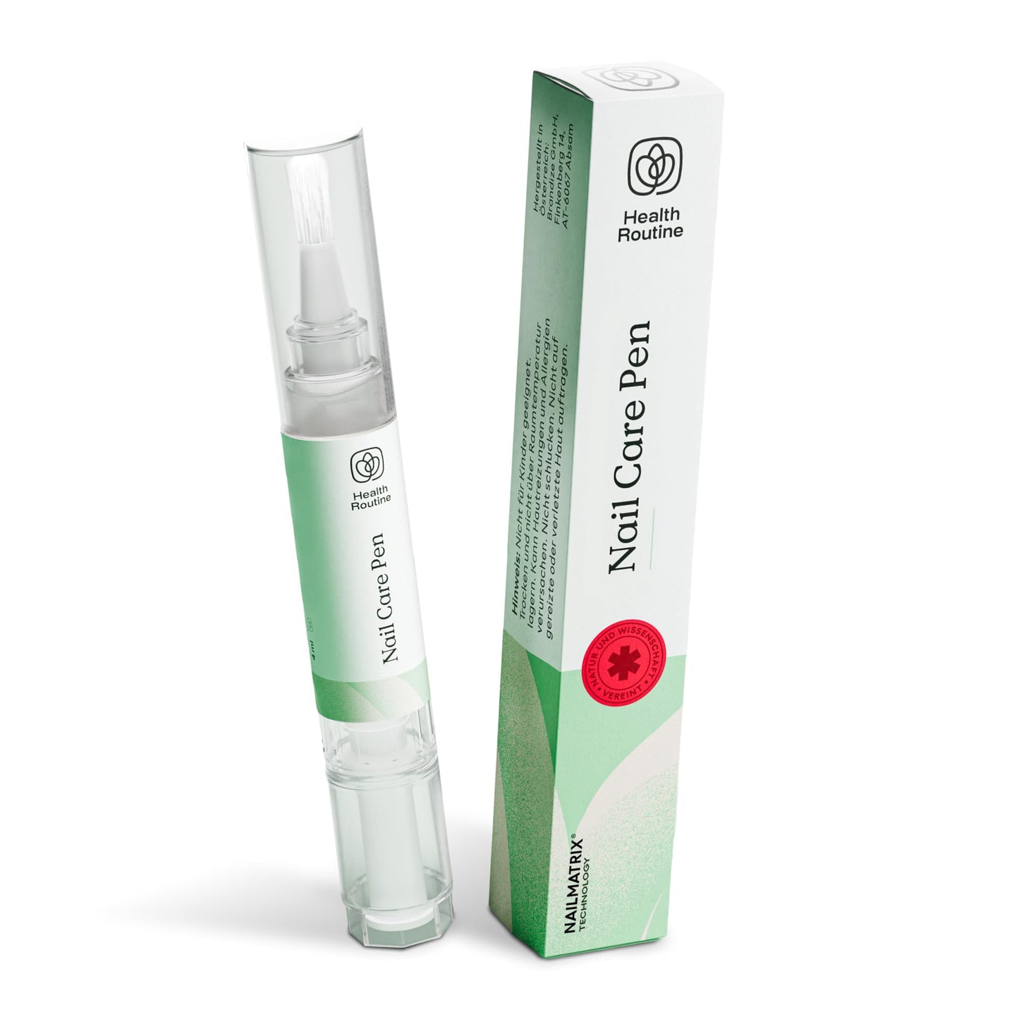 Nagu eļļa HealthRoutine® Nail Care Pen, 1 iepakojums — oriģināls no Austrijas