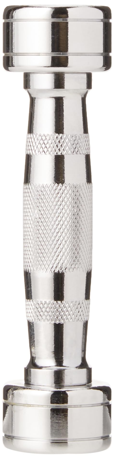 Hanteles Trendy Sport Chrom Kurzhantel, 1 gab., 1,0 KG