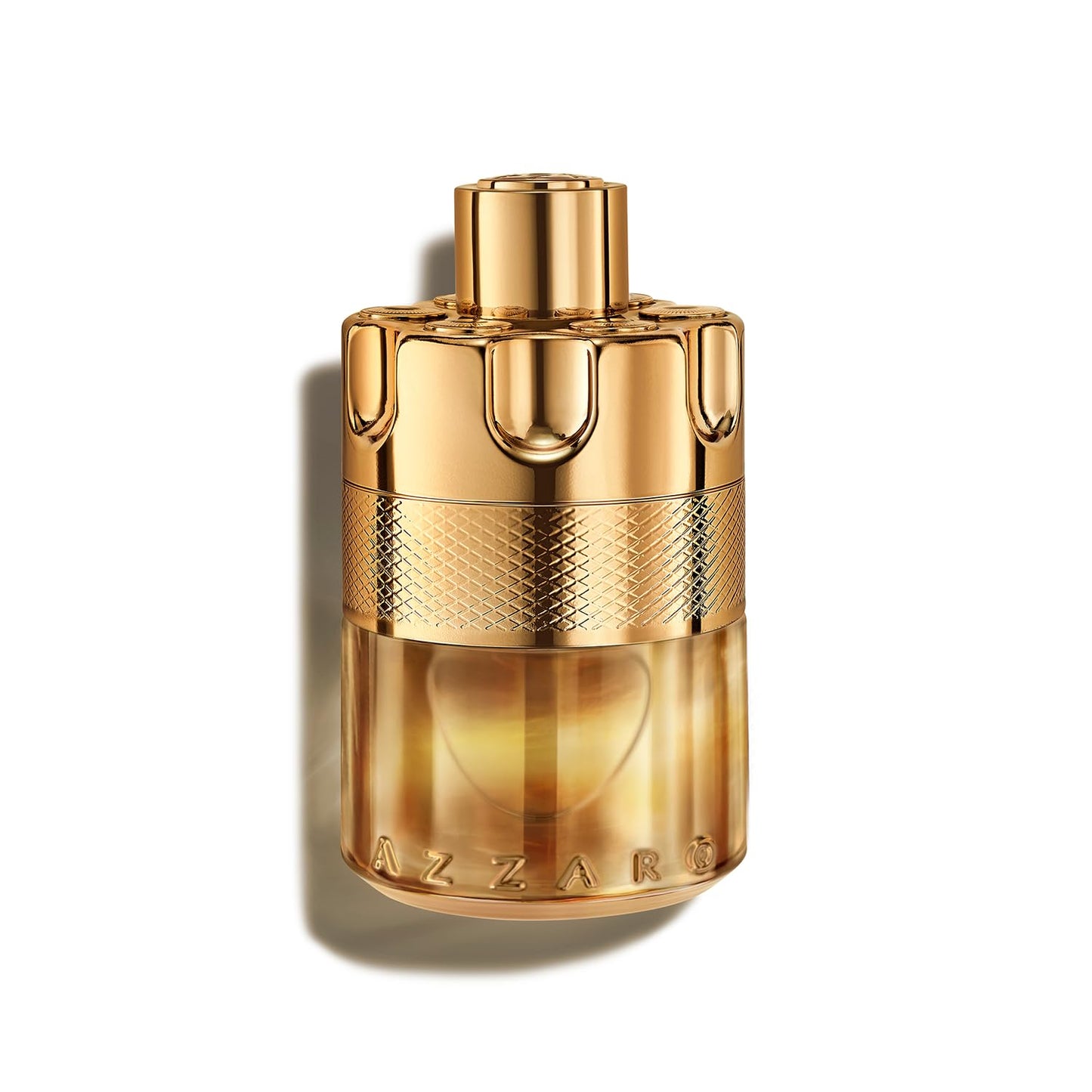 Azzaro Forever Wanted Elixir Eau de Parfum, intensīvs koksnes un ādas aromāts vīriešiem, pavedinošs parfīms, 100 ml