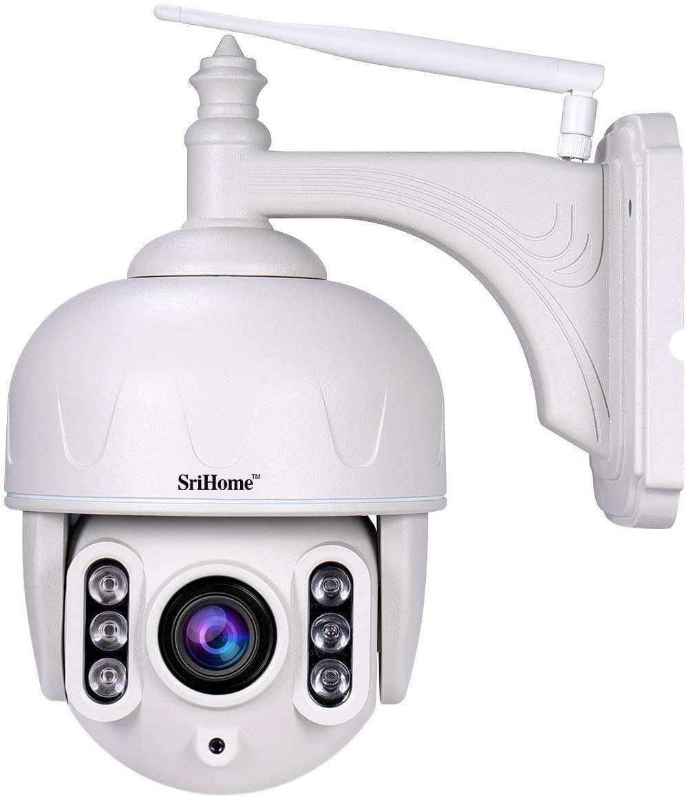 Sricam Italia Sh028, 1 gab. (1 iepakojums)