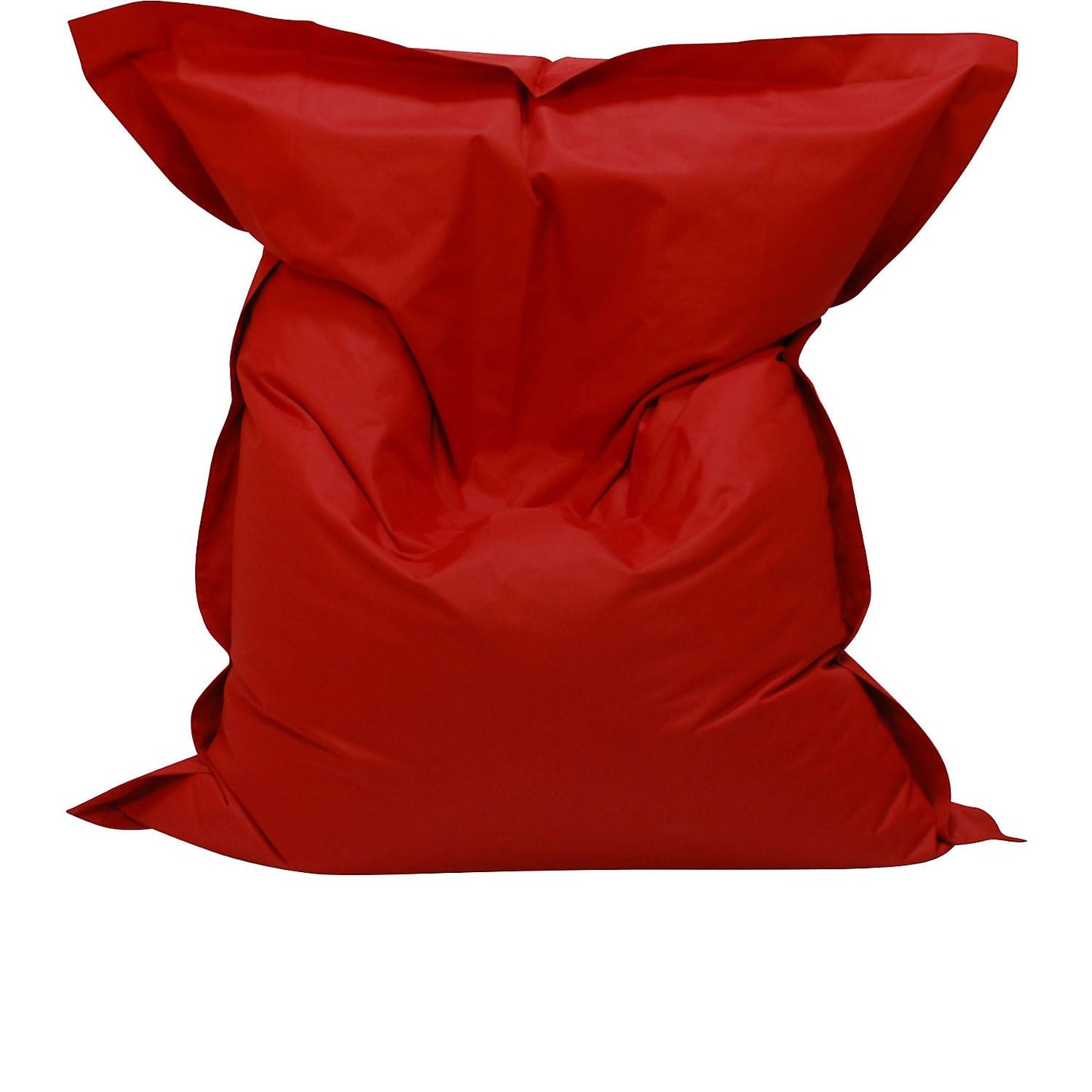 Riesensitzsack XXL, kaiserkraft, liels sēžammaiss, 1800 x 1400 mm, ūdens atgrūdošs, EPS pildījums, āra lietošanai