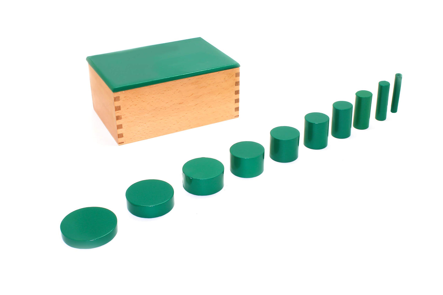 BSM Edufun Celtniecības spēles EF91105 - Zaļš, attīstošas celtniecības spēles bērniem, veicina radošumu un motoriku.