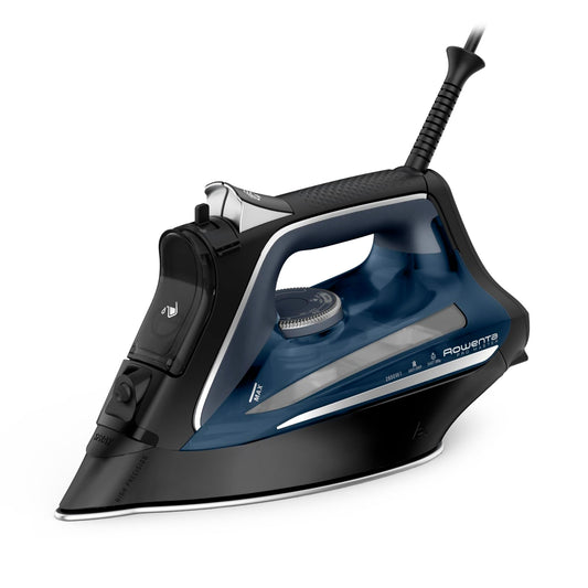 Rowenta Pro Master DW8209F0 - profesionāli rezultāti, jaudīga tvaika izplatīšana, augstas precizitātes gals, enerģijas taupīšana