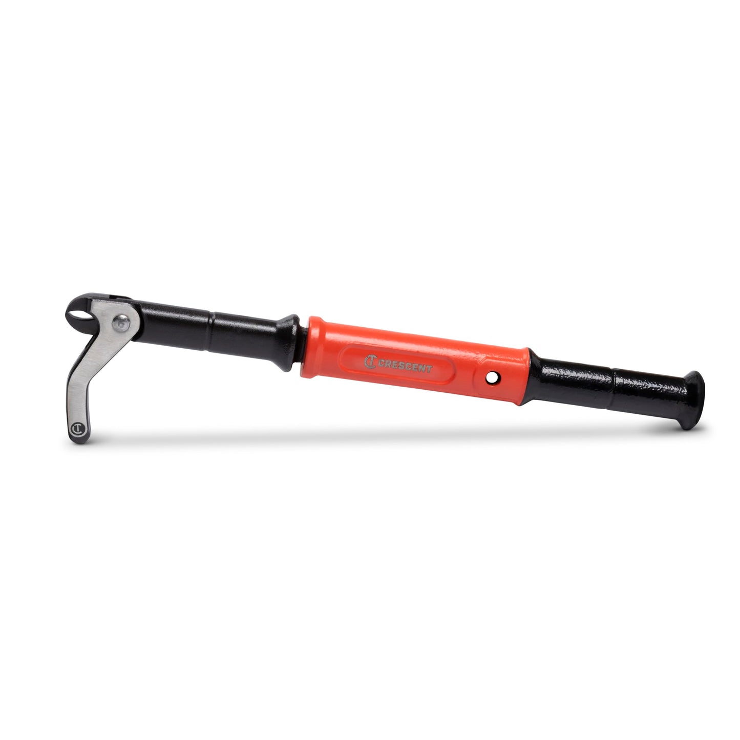 Naglu izvilcējs Crescent 56NP ar precīzi slīpētām asmeņu malām 19"/482,6 mm