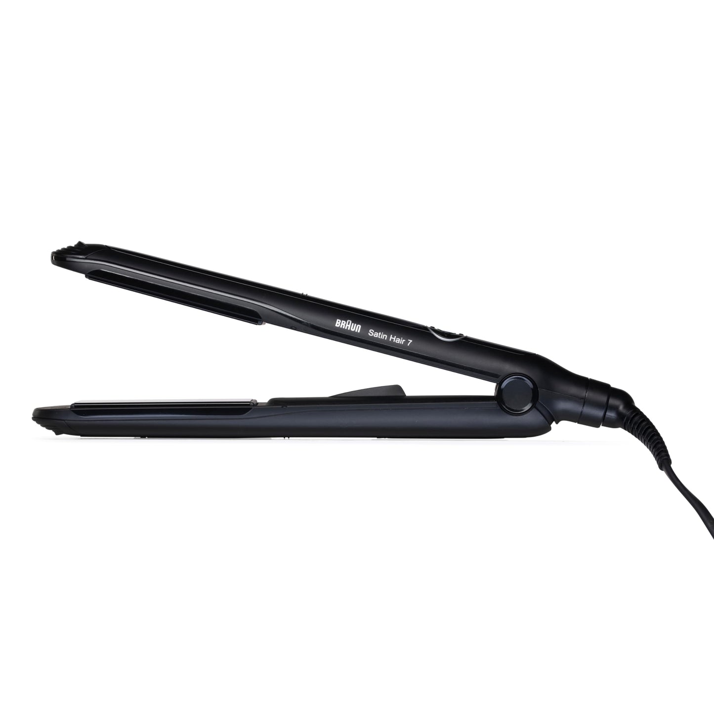 BRAUN Satin Hair 7 ST 780 matu izlīdzinātājs/izlīdzināšanas dzelzs (SensoCare)
