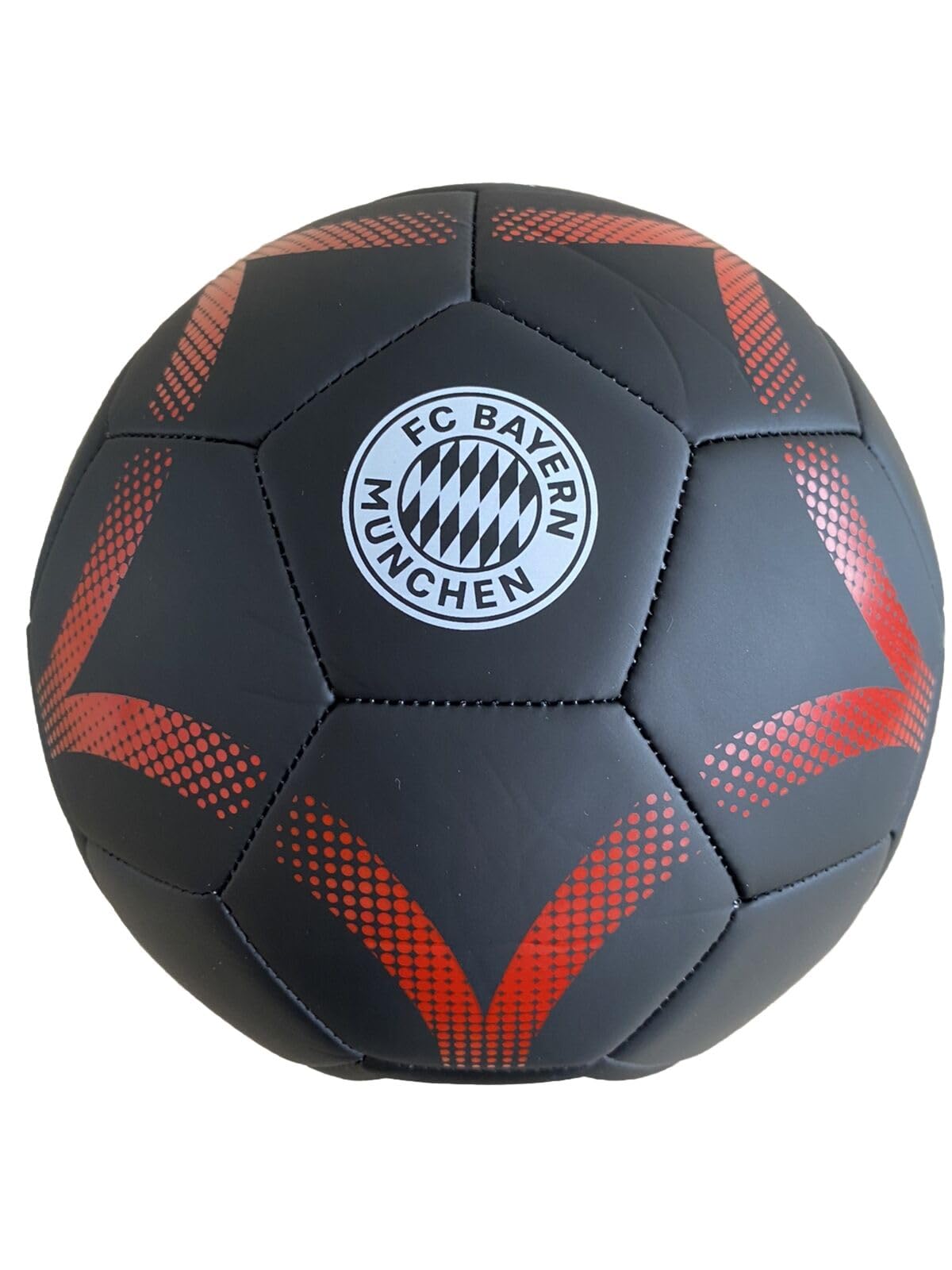 FC Bayern München futbola bumba, 5. izmērs