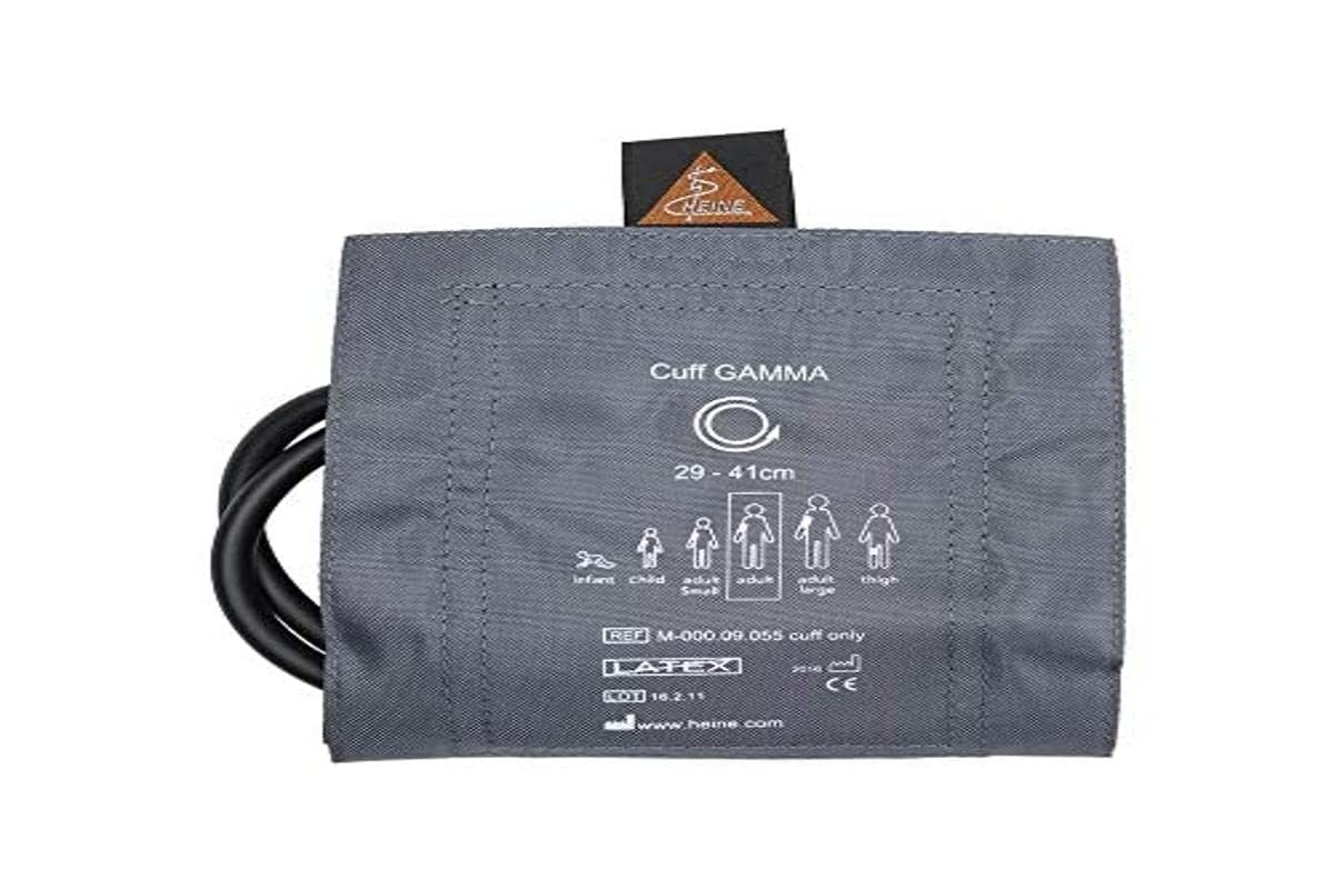 GIMA Heine pieaugušo aproce 29-42cm - Adjustable wristband for adults, durable and comfortable fit.