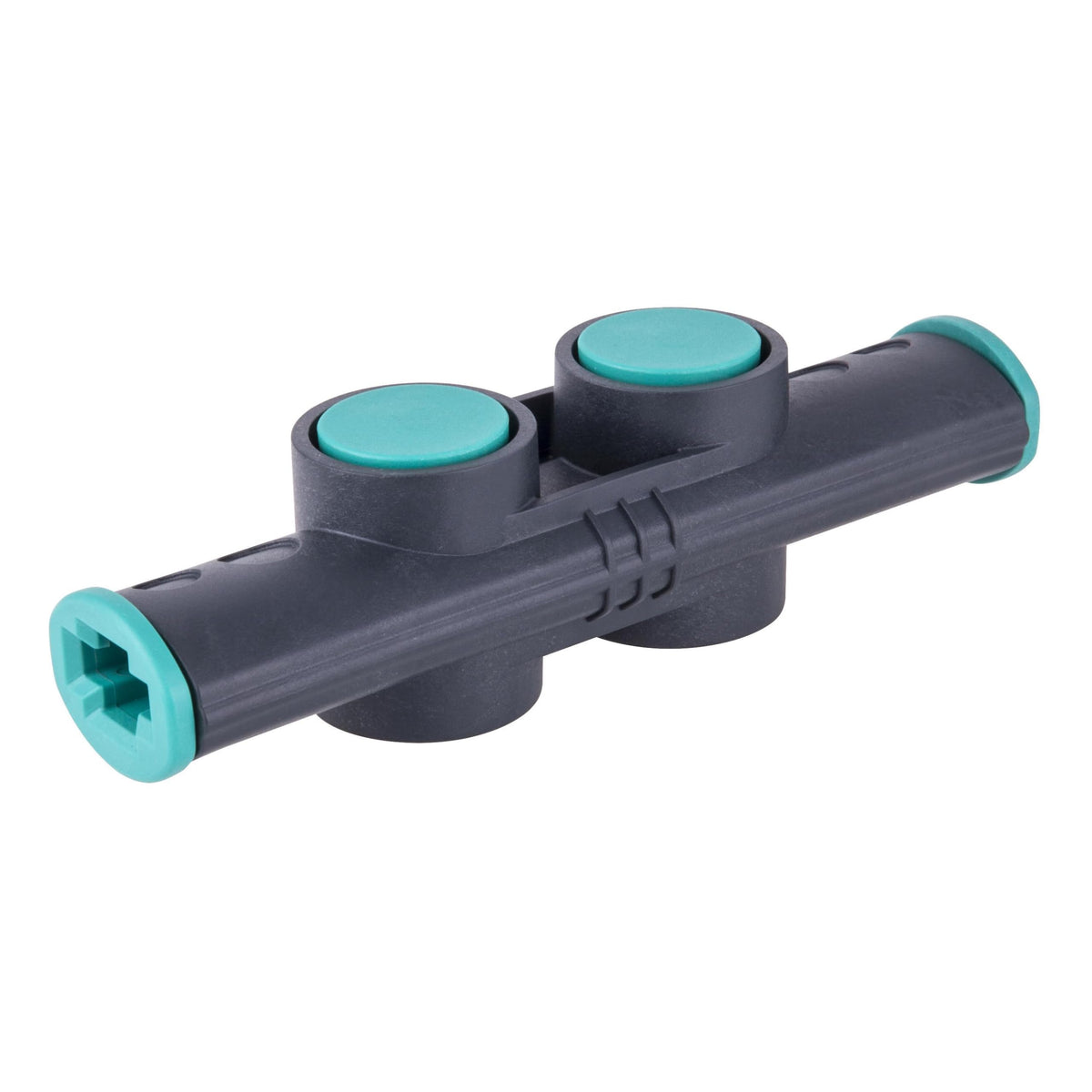 Vienas rokas skavas adapteris wolfcraft EASY un PRO skavām, savienojums, līdz 2 m