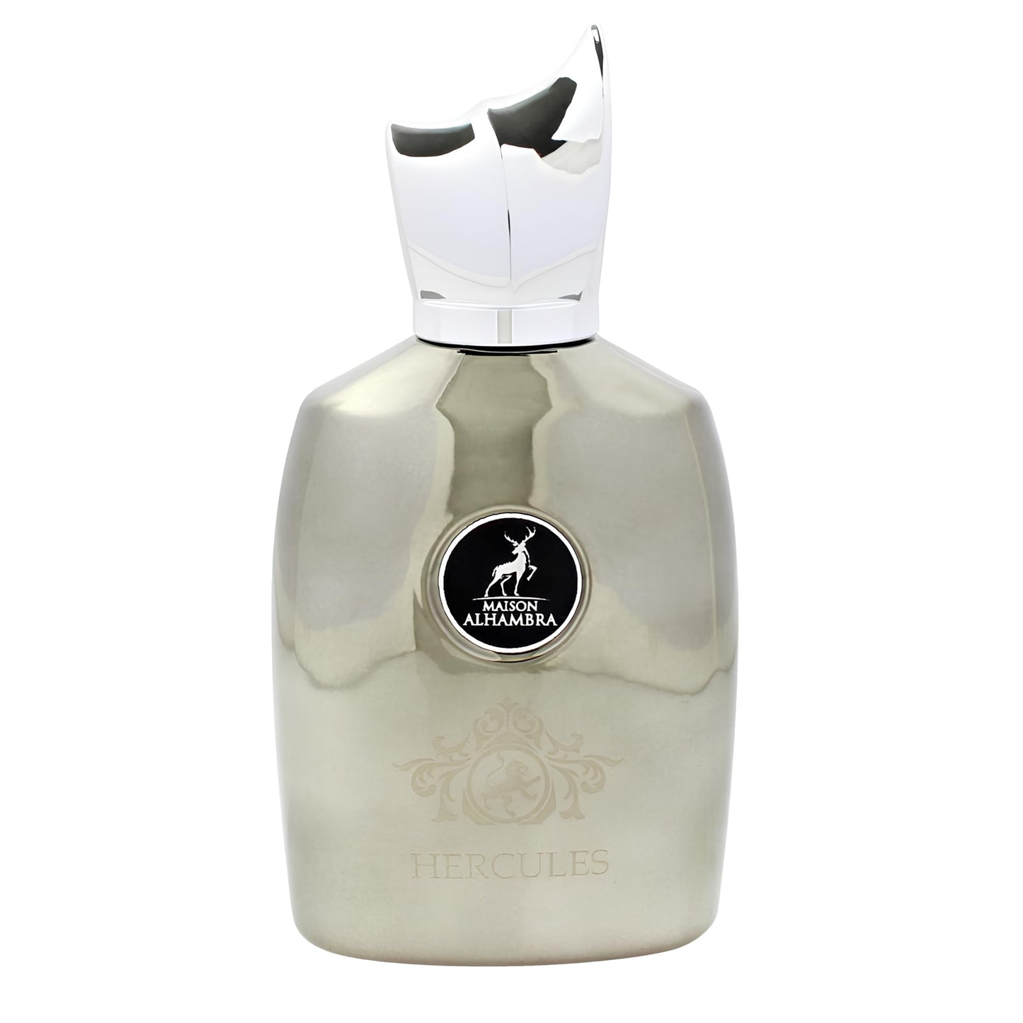 Vīriešu smaržu sprejs Maison Alhambra Hercules, 100 ml