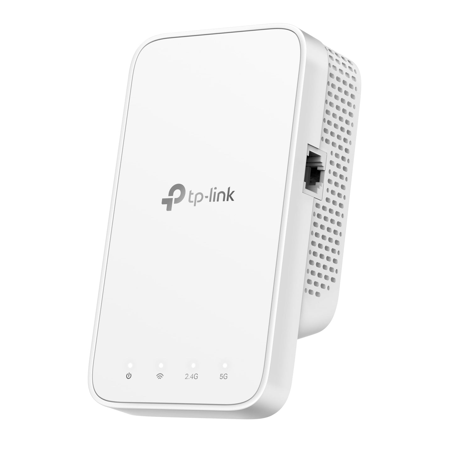 FRITZ!Repeater 6000 Wi‑Fi Mesh paplašinātājs, Wi‑Fi 6 līdz 6 GBit/s
