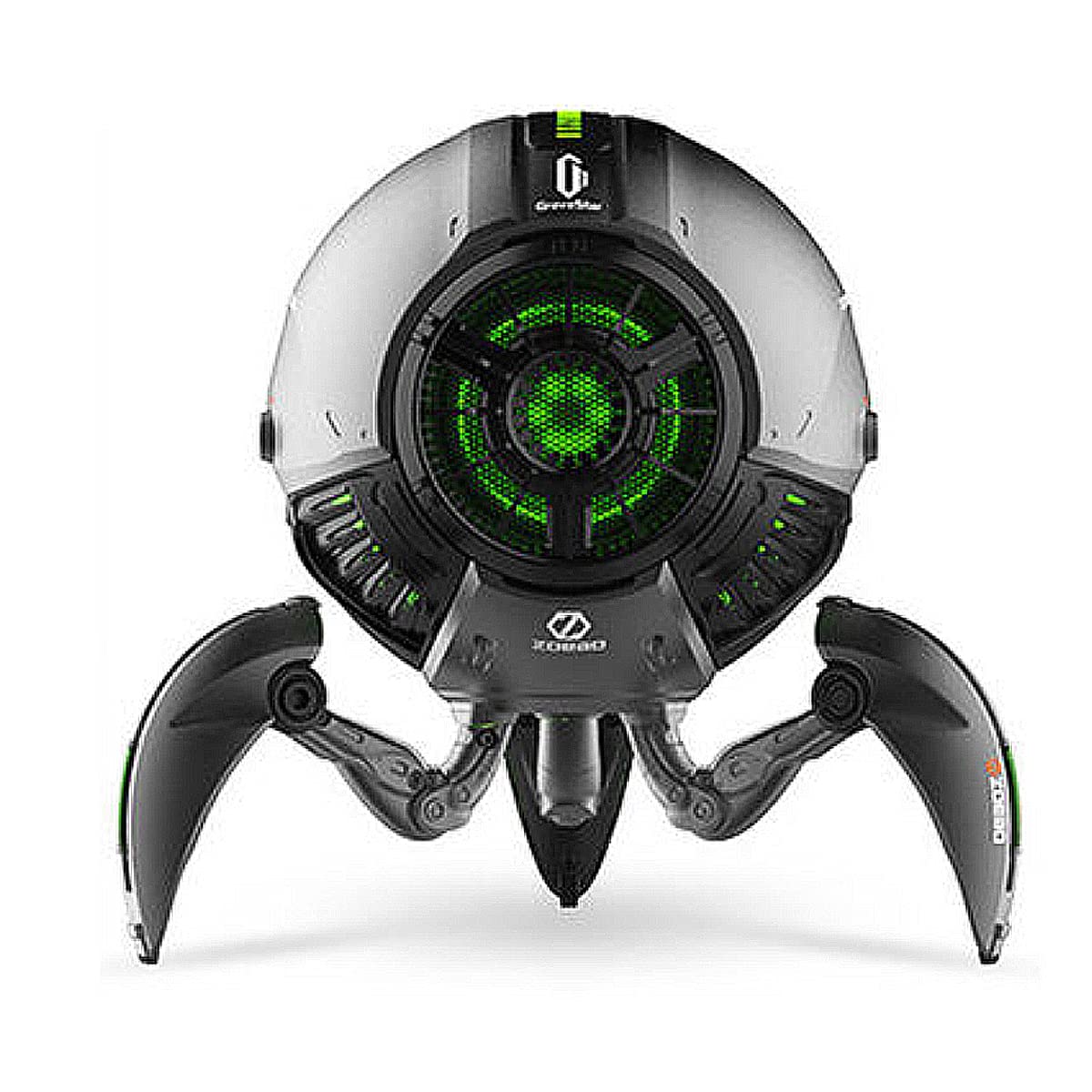 Zoeao Pārnēsājamais Line-In Skaļrunis 6972448920018