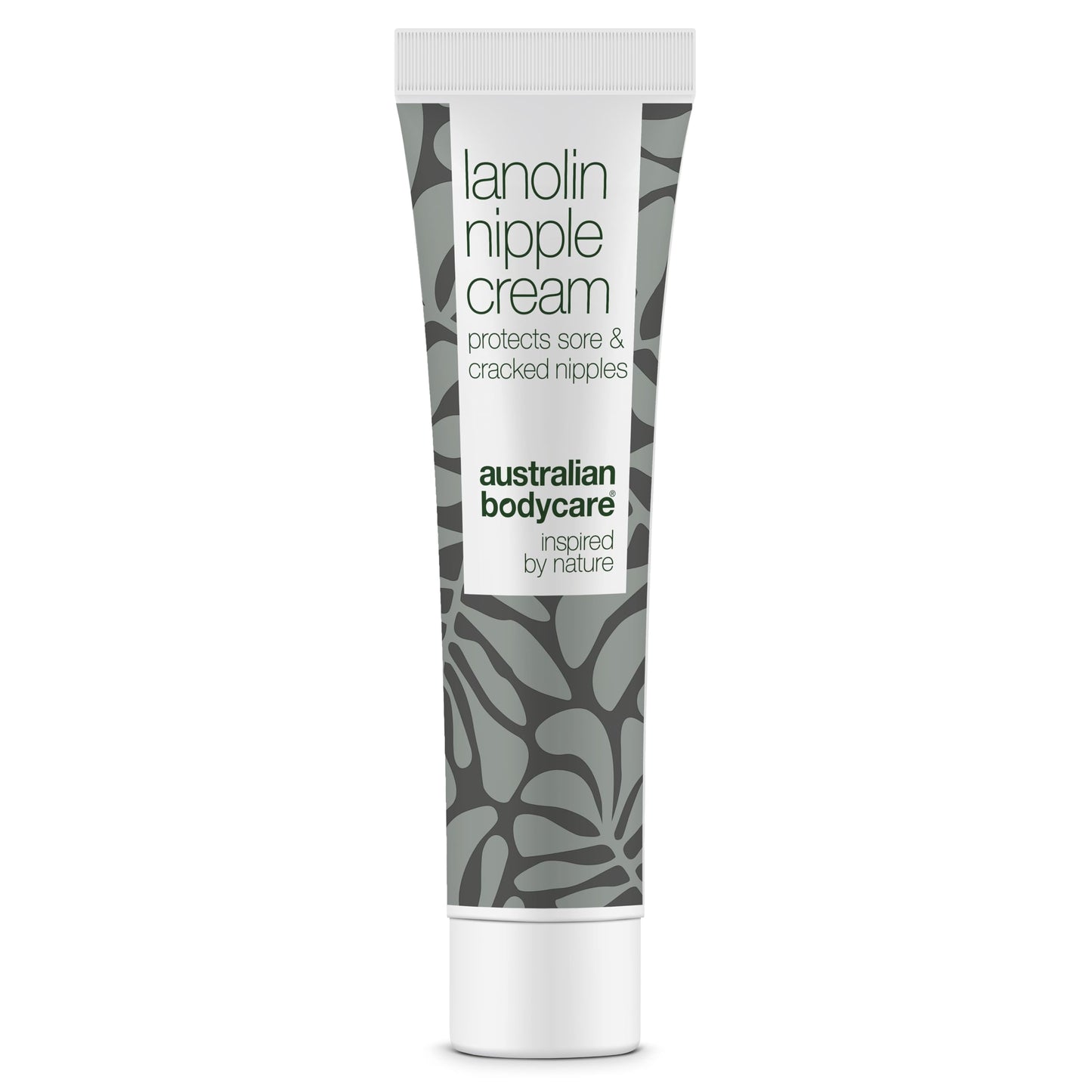 Krēms jutīgiem krūtsgaliem zīdīšanai – Lanolin Nipple Cream – 100 % tīrs lanolīns intensīvam mitrinājumam