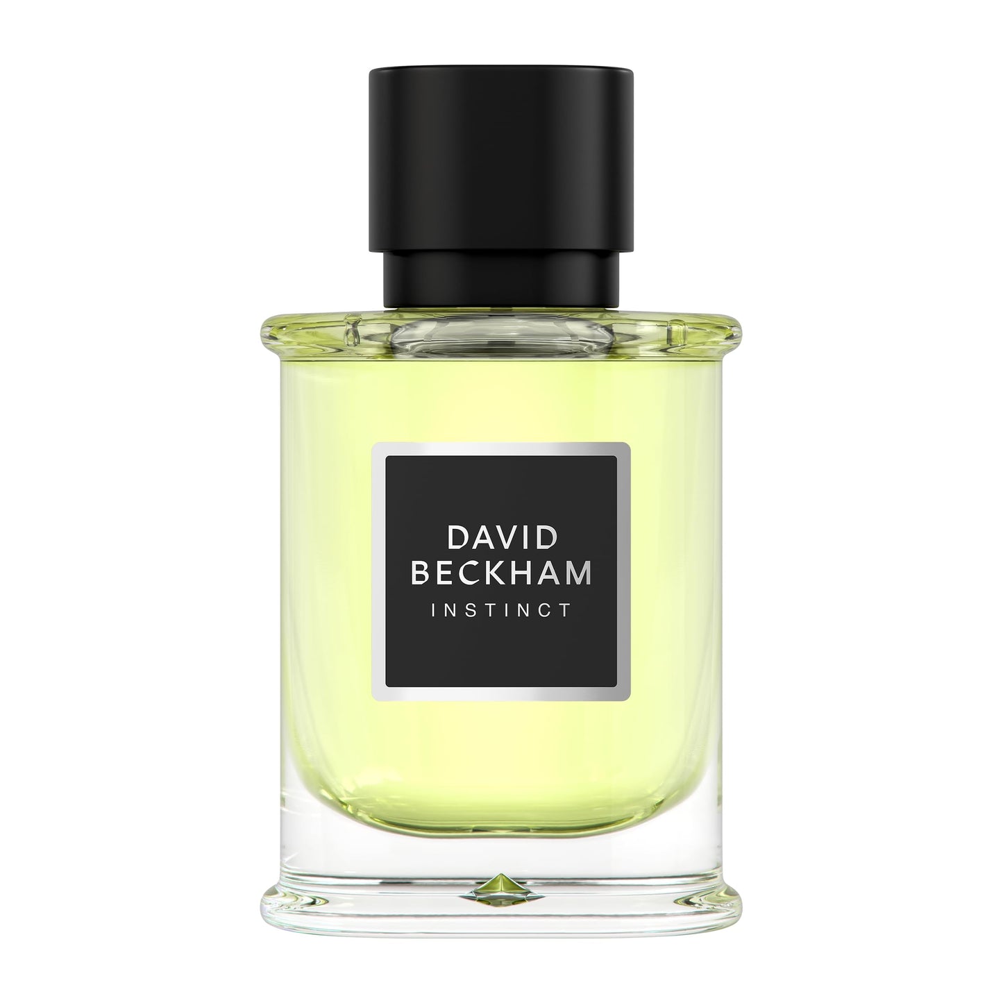 Vīriešu parfīms David Beckham Instinct, 50ml