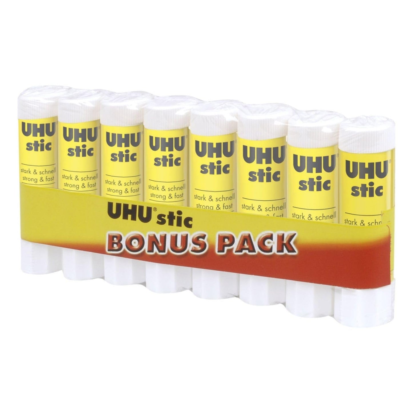 Līmes stienis 8x MPD UHU, 8,2 g
