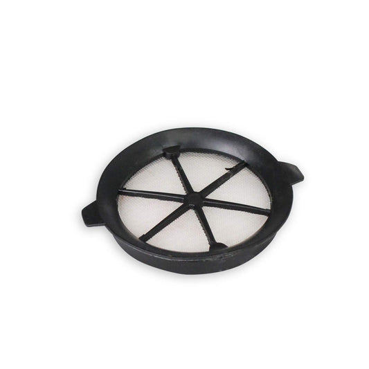 MisterVac rezerves filtrs - apaļais, saderīgs ar Bosch BGS5SIL66B/02, efektīva putekļu filtrēšana.